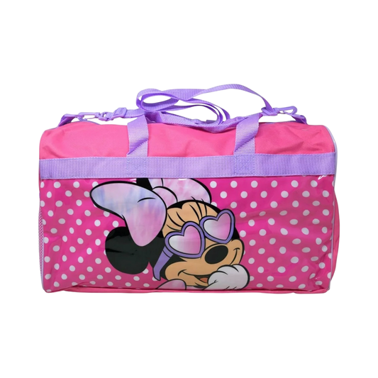 Mini Gym/Travel Bag