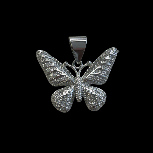 M-7 butterfly