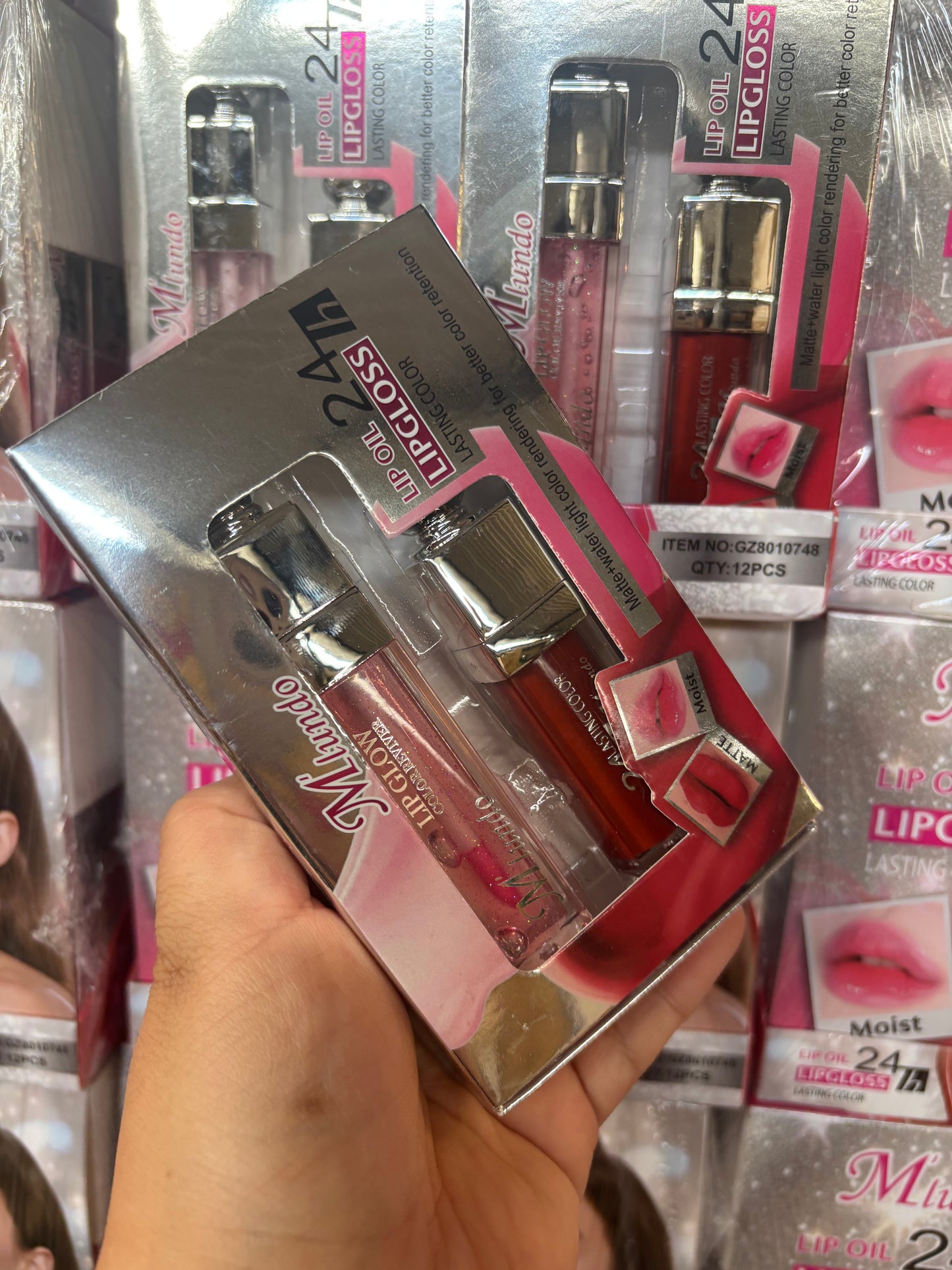 Dior dupe