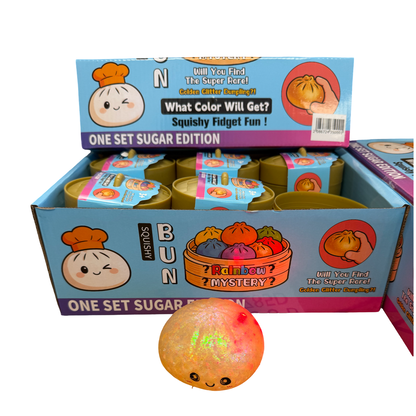 Orbeez Light Up 12pc