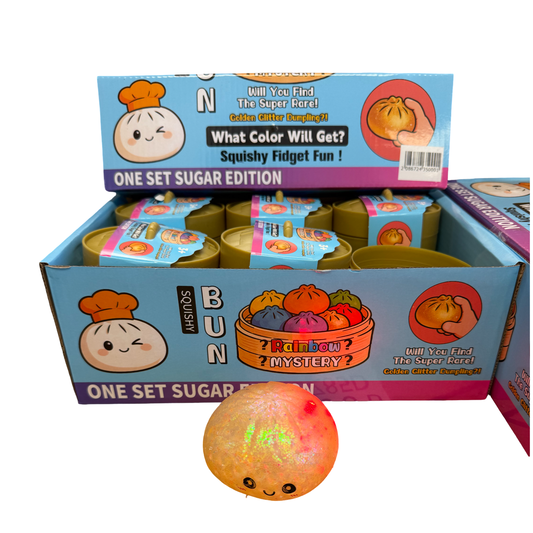 Orbeez Light Up 12pc