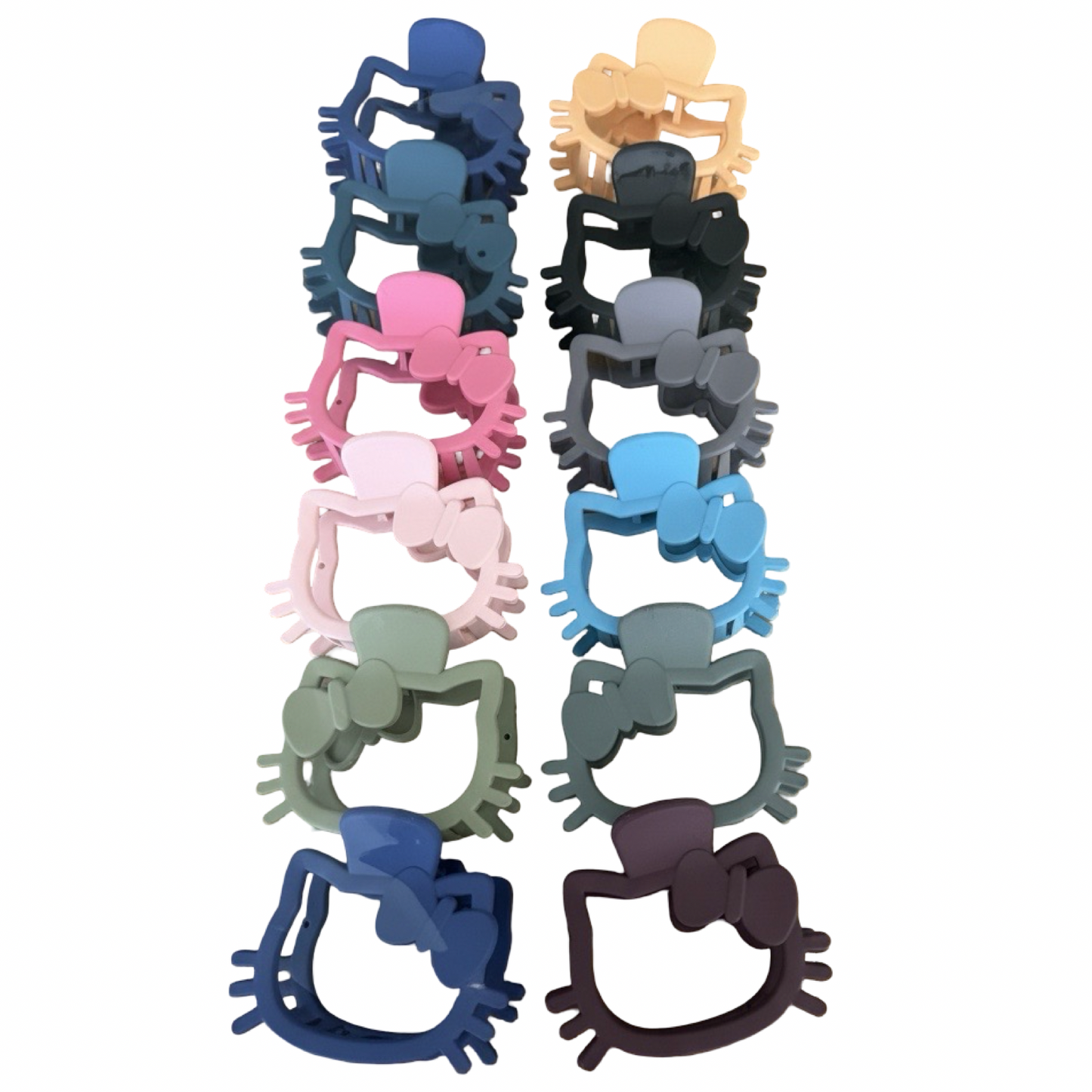 Gatita Hair Claws