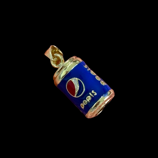 Pepsi pendant