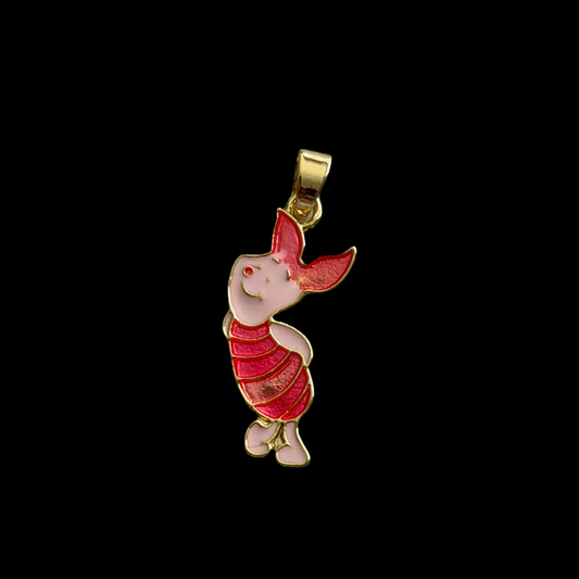 P-46 Piglet Pendant