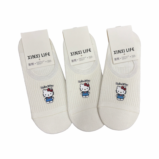 Body Hk socks 12pcs
