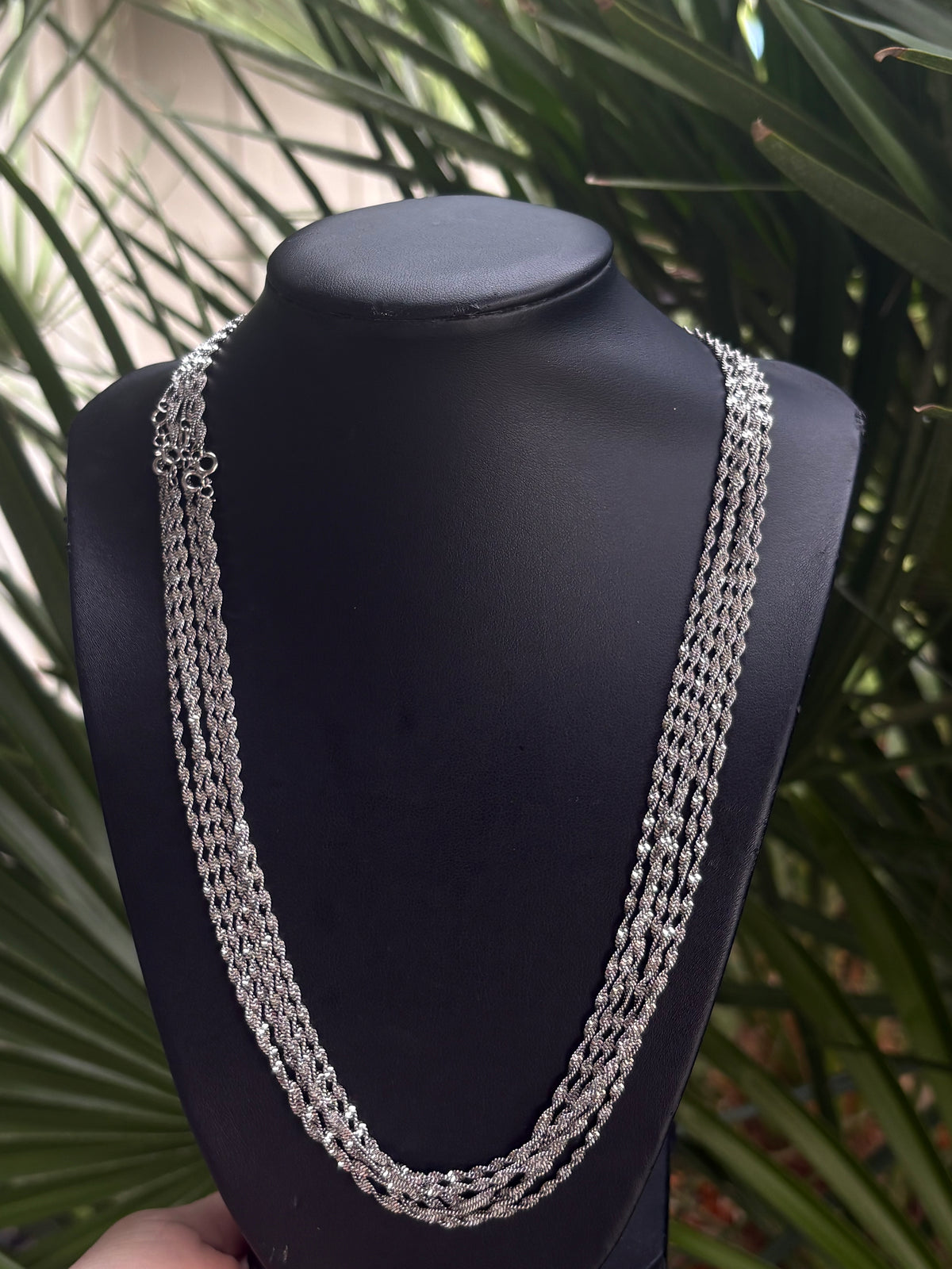 Chain Xp 6pcs 55cm #111
