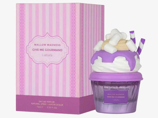 Mallow Perfume
