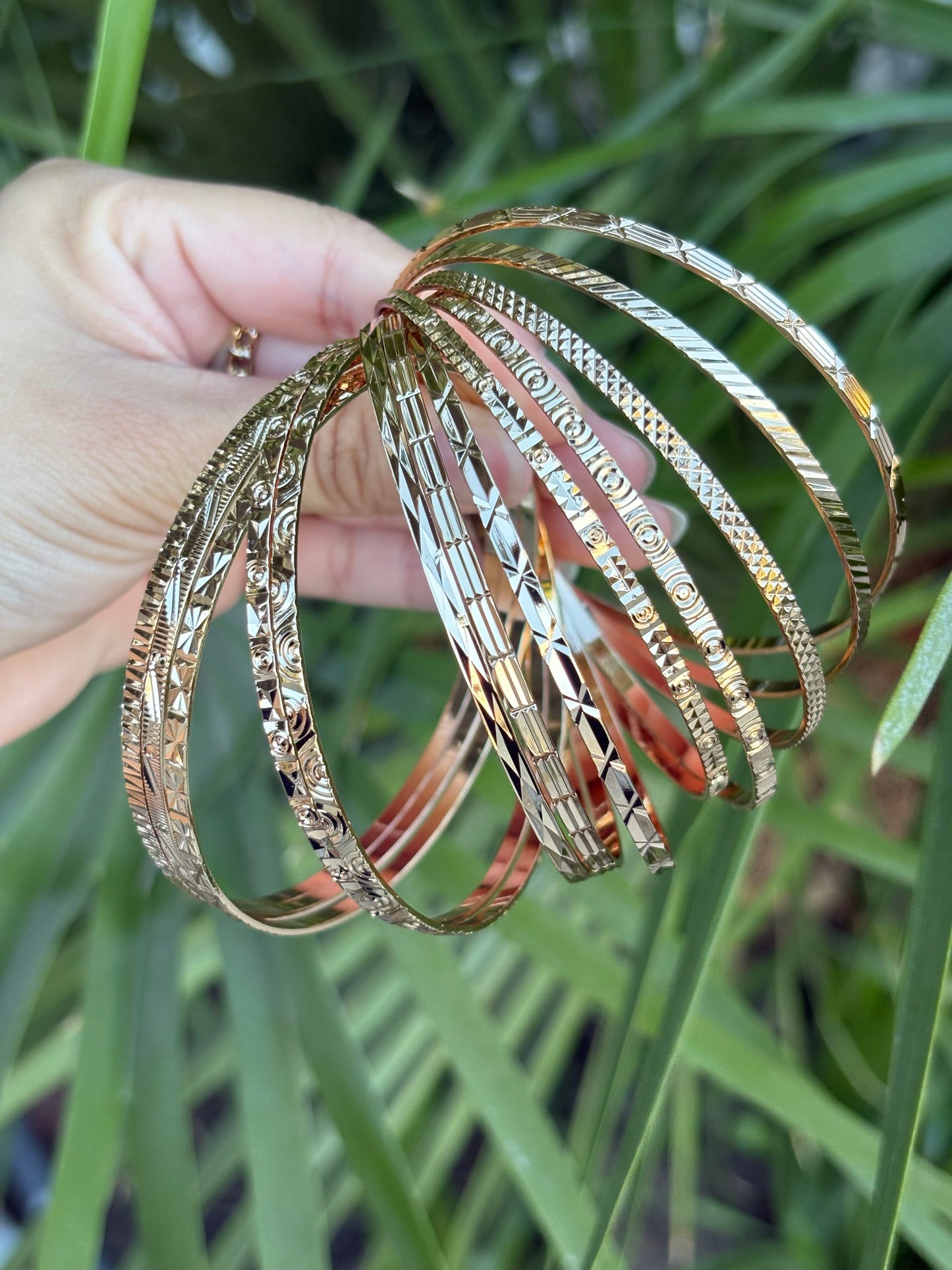 Set bracelet XP