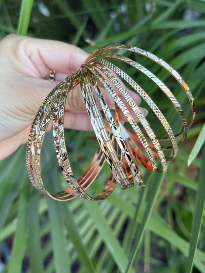 Set bracelet XP
