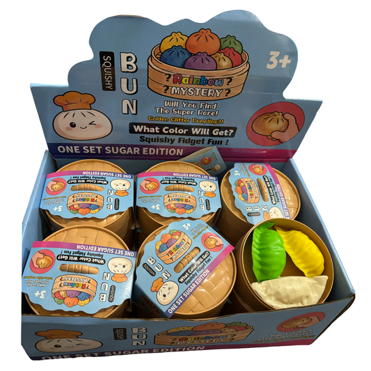 Dumpling 3pcs