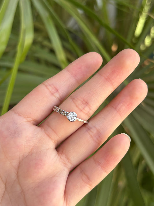 Ring Cuban XP #7