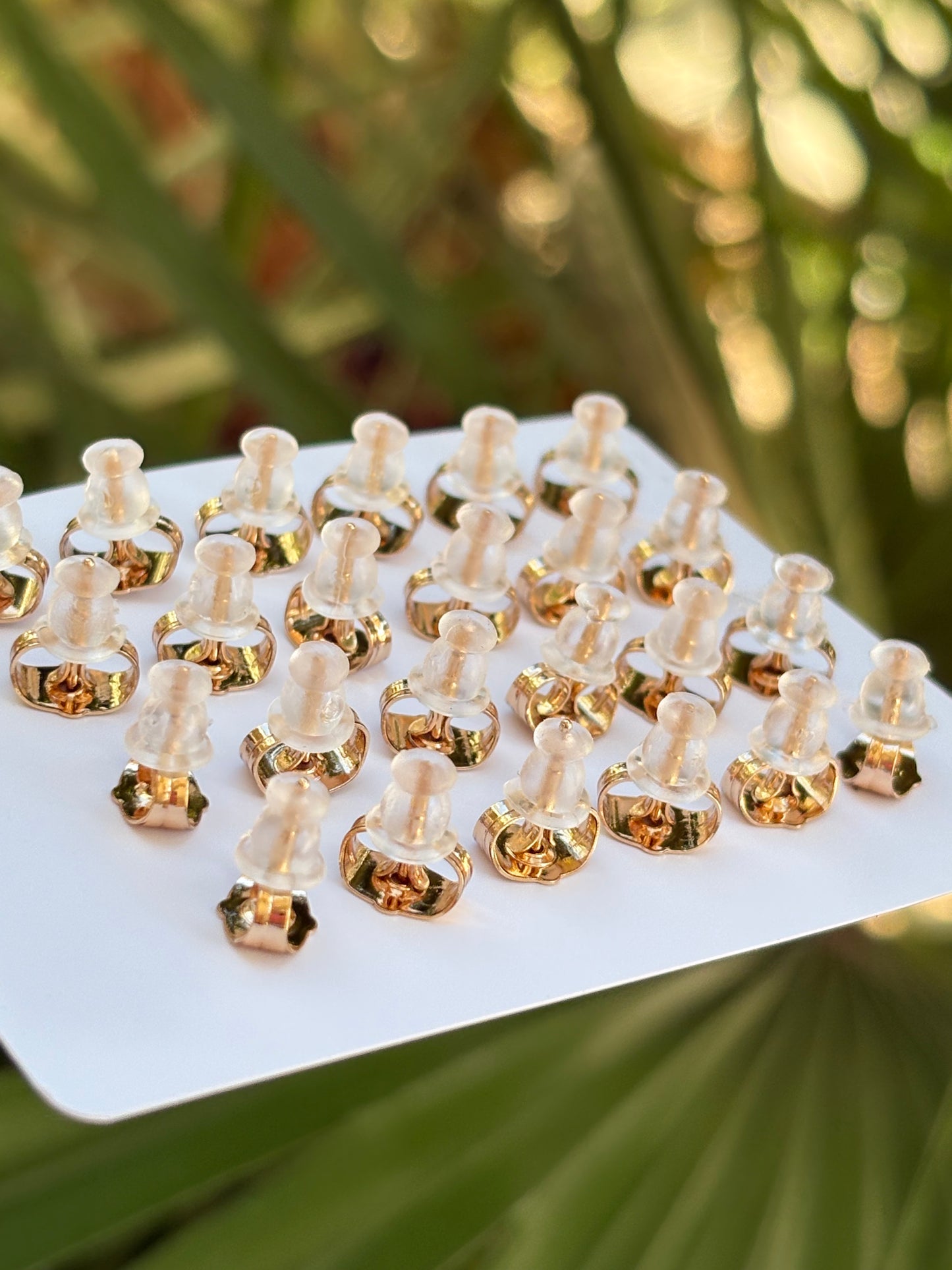 Tortuga earring #7746