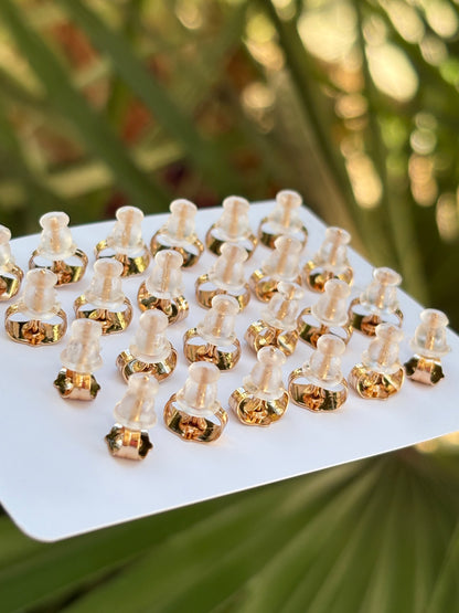 Tortuga earring #7746