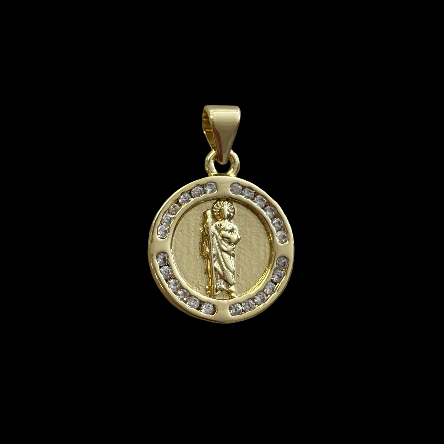 B-38 SJ Pendant