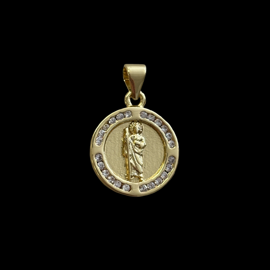 B-38 SJ Pendant