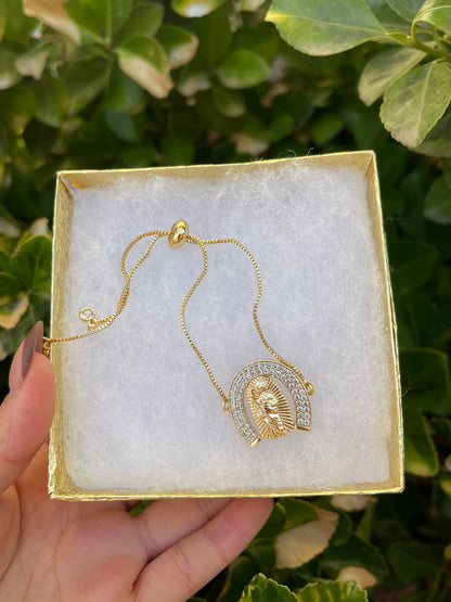 Herrera bracelet