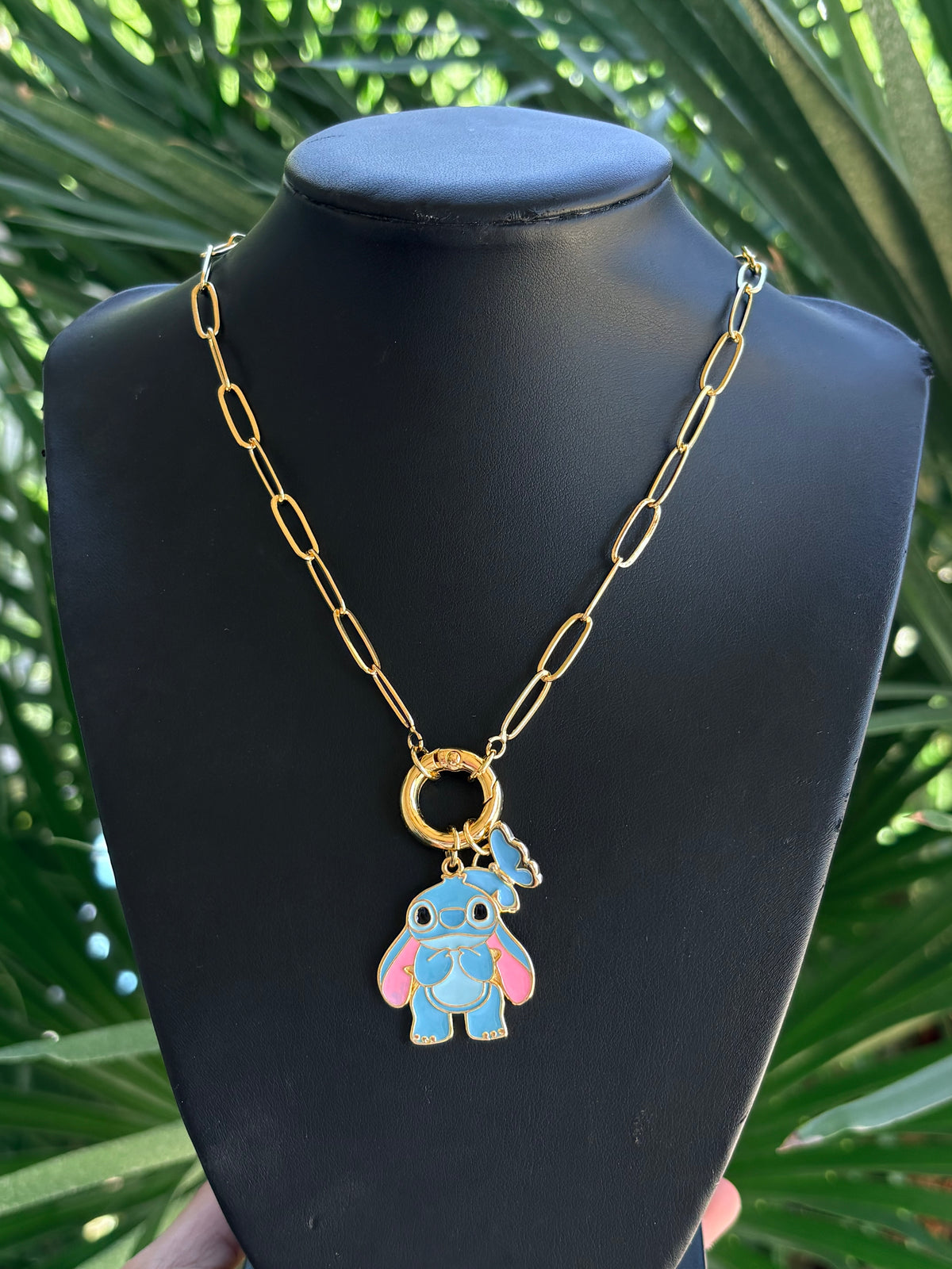 #22-C st chain