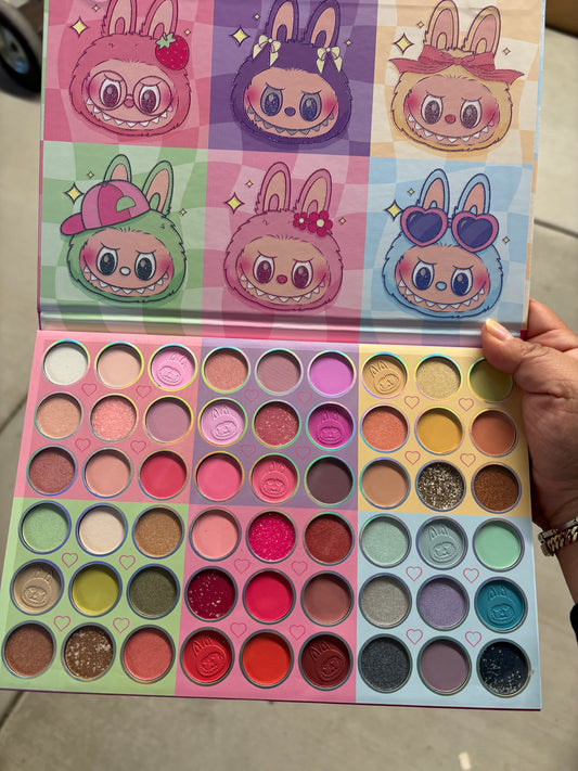 Pallet Lb