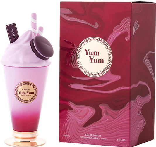 Yum Yum Perfume