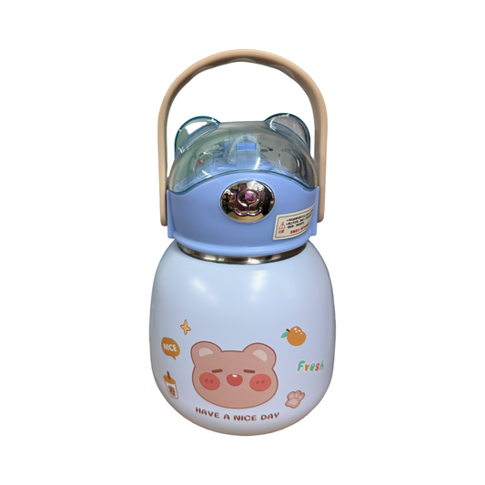Blue Bear Cup