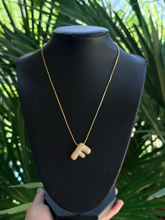 #14-C F chain