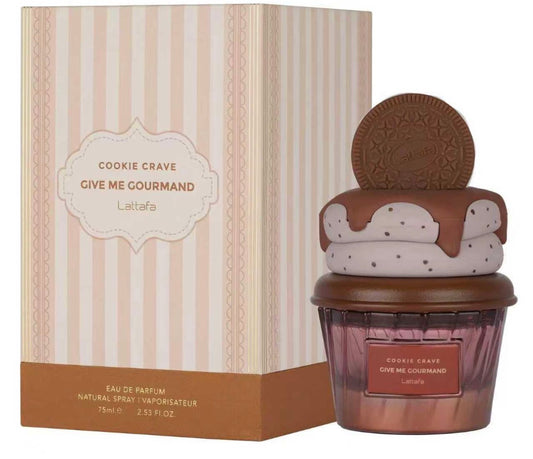 Cookie Perfume