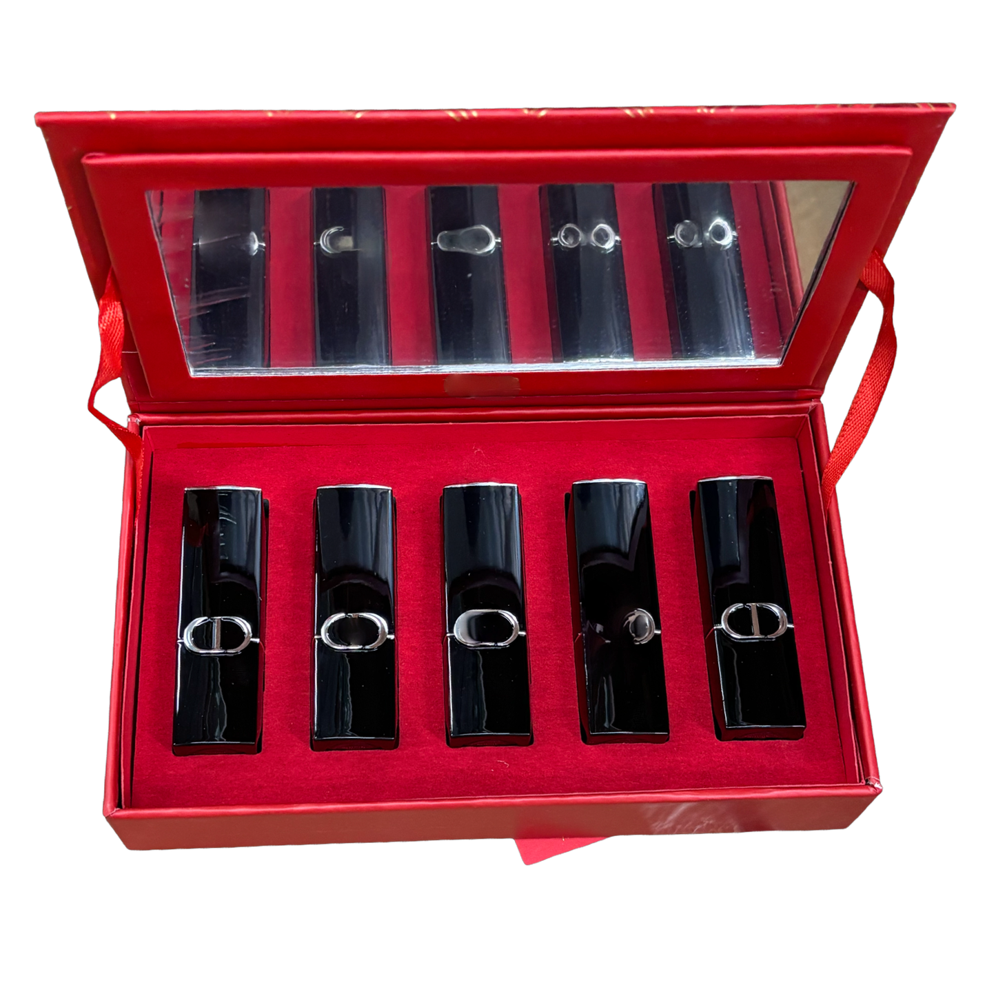 Lip set D