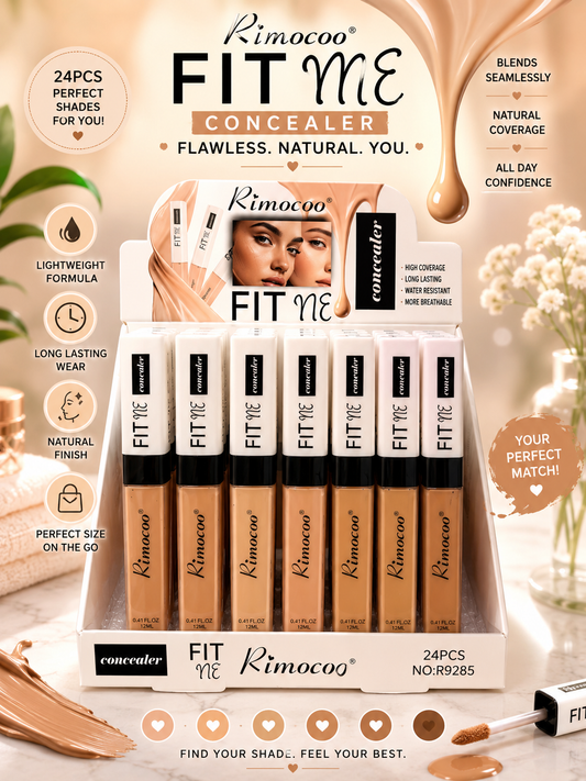24pc Concealer