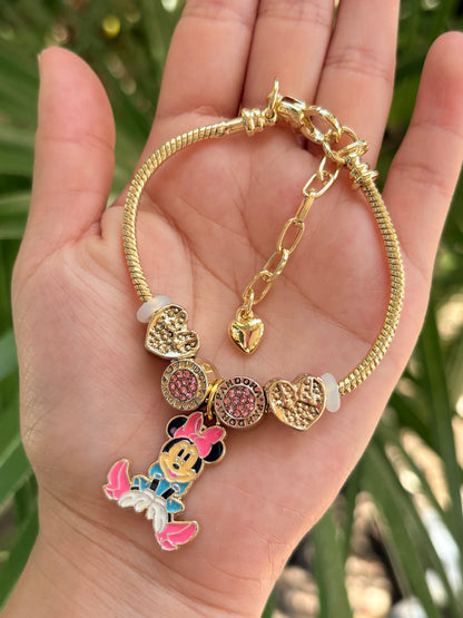 Mini Pandora
