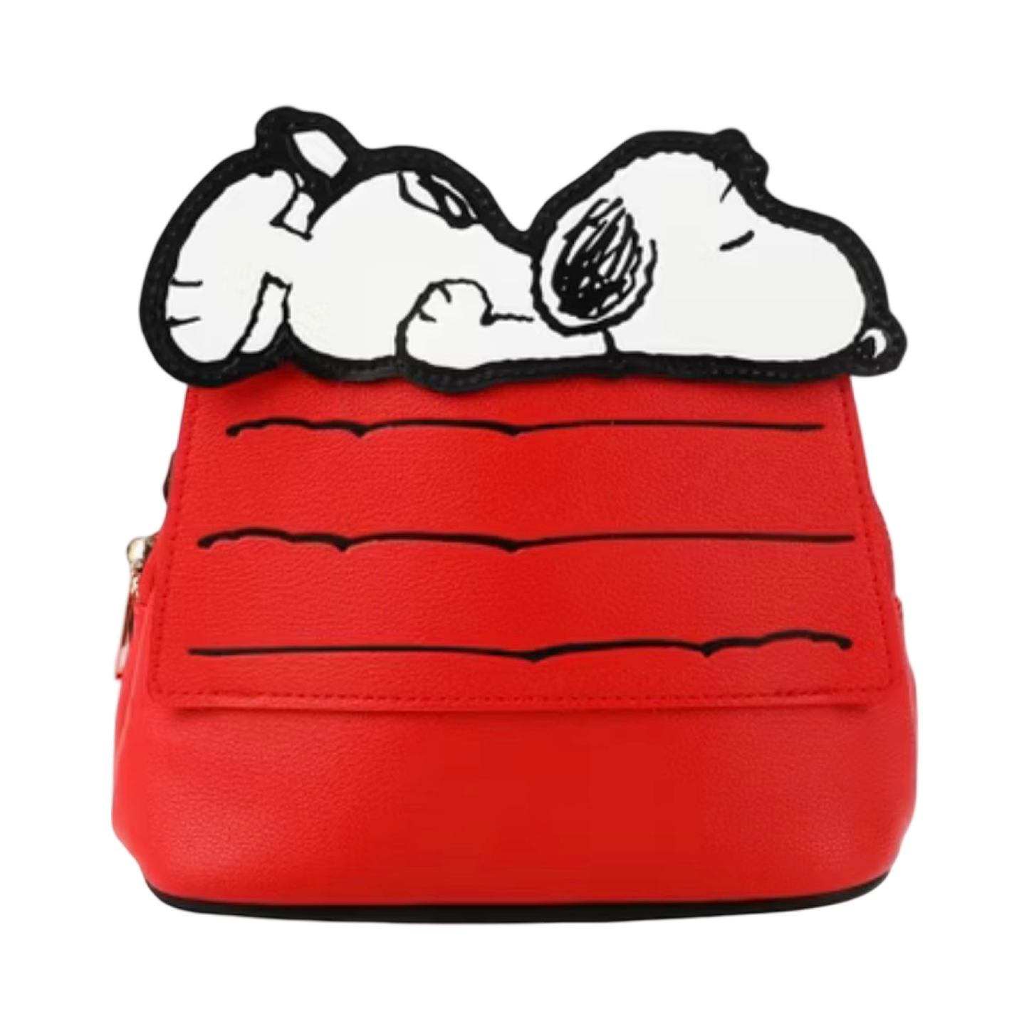 Snoopy Cross Body