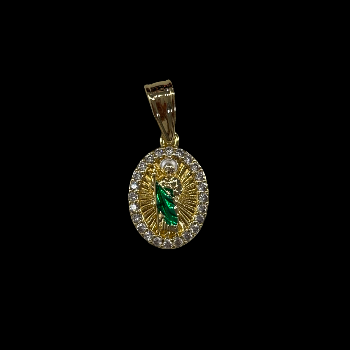 B-67 Sj pendant