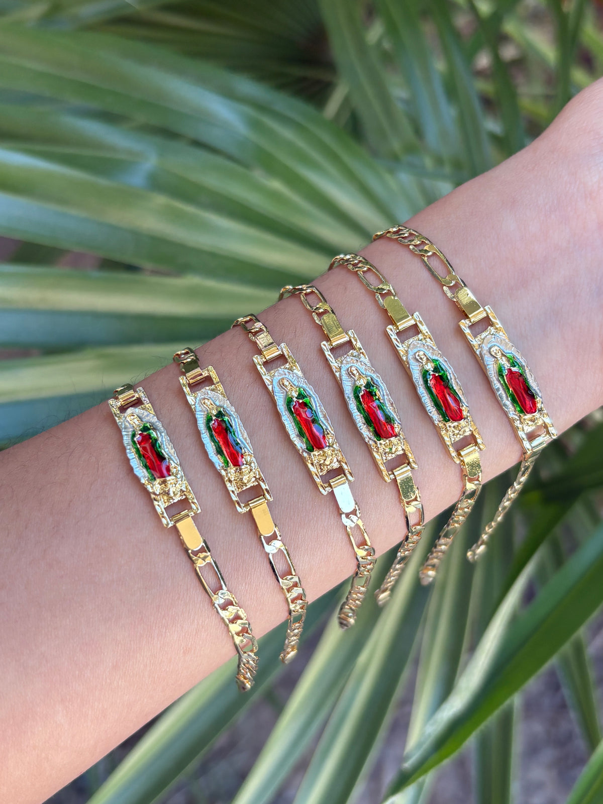 Bracelet virgen kids
