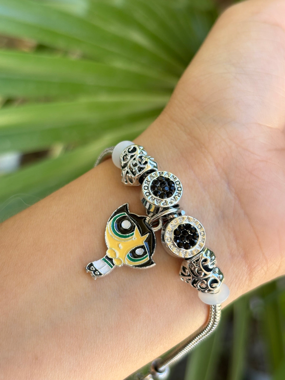 Bellota Pandora bracelet