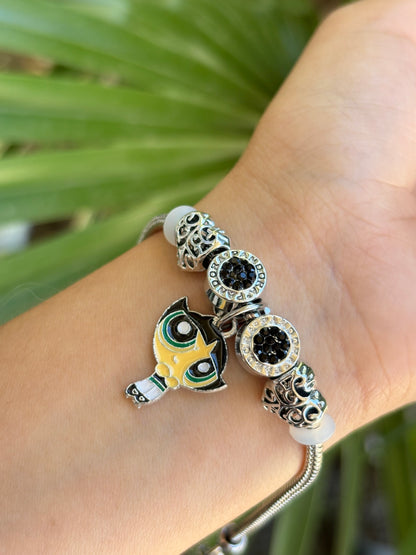 Bellota Pandora bracelet