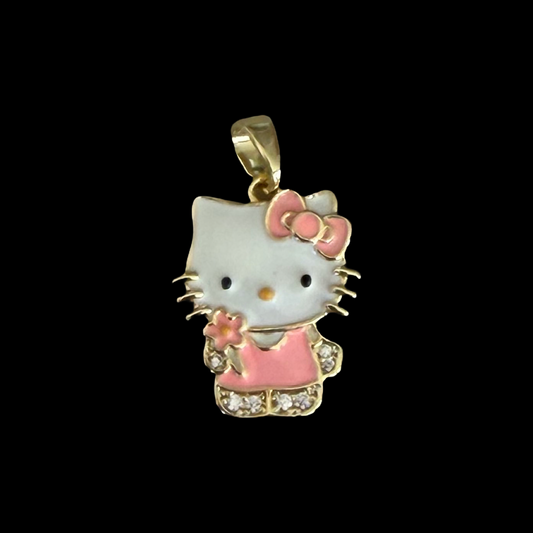 P-17 Hk Pendant