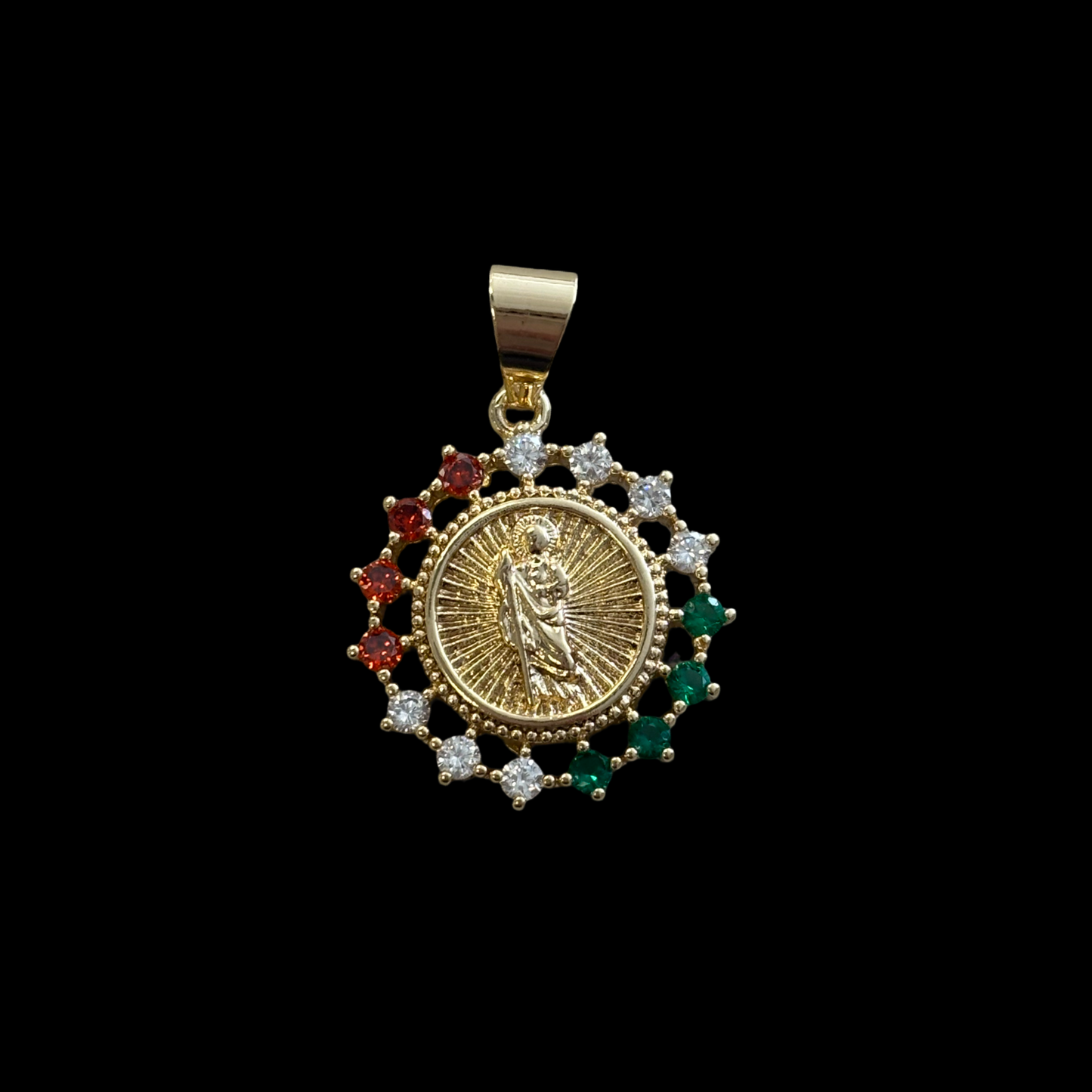 B-35 SJ pendant