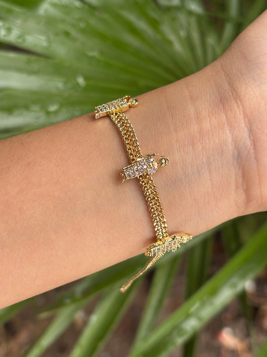 83-A bracelet sj