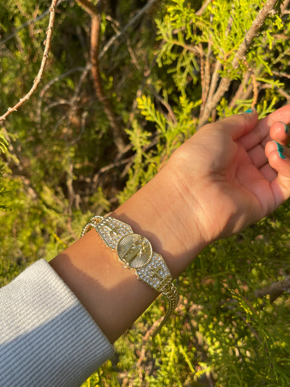 San Benito bracelet