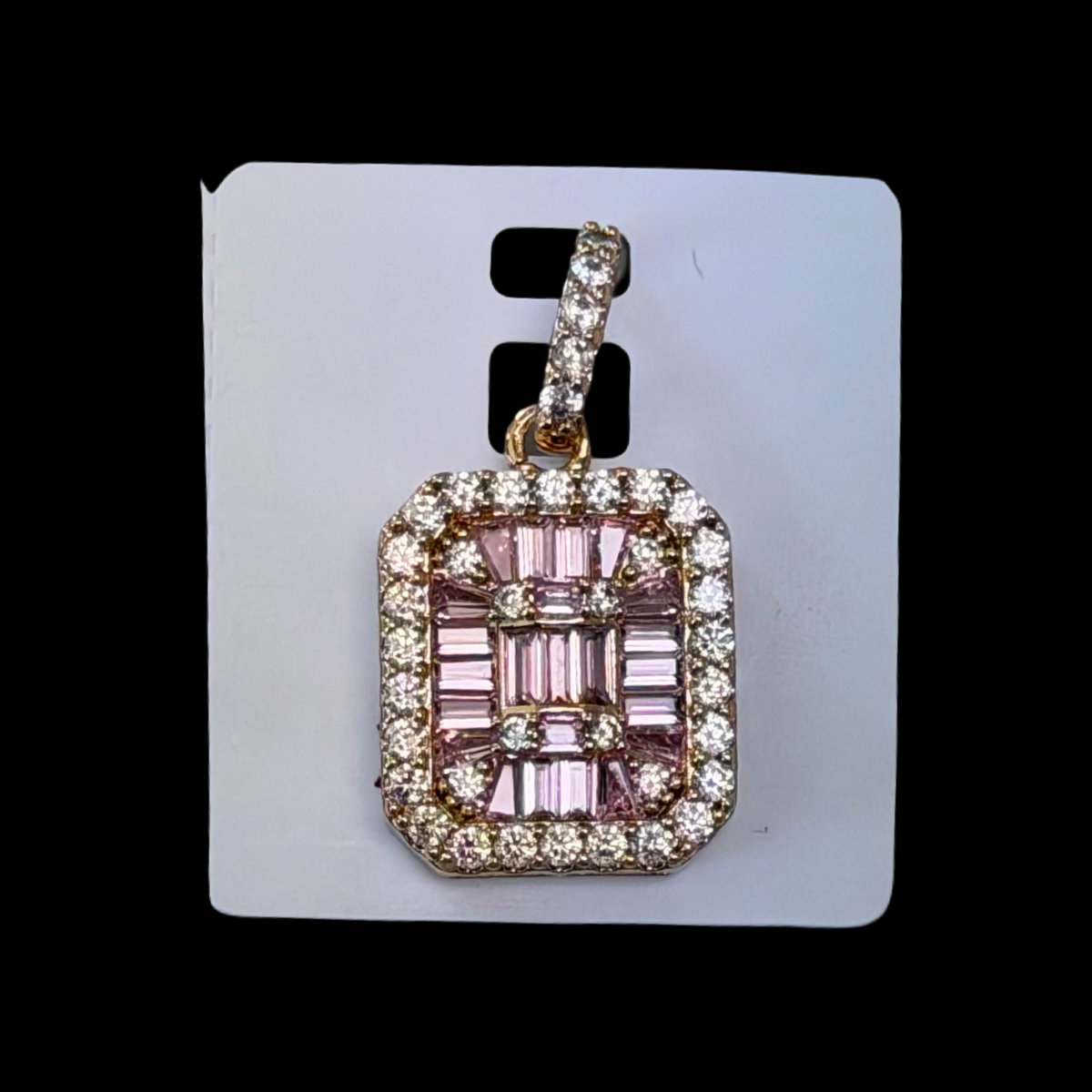 P-95 XP Pendant
