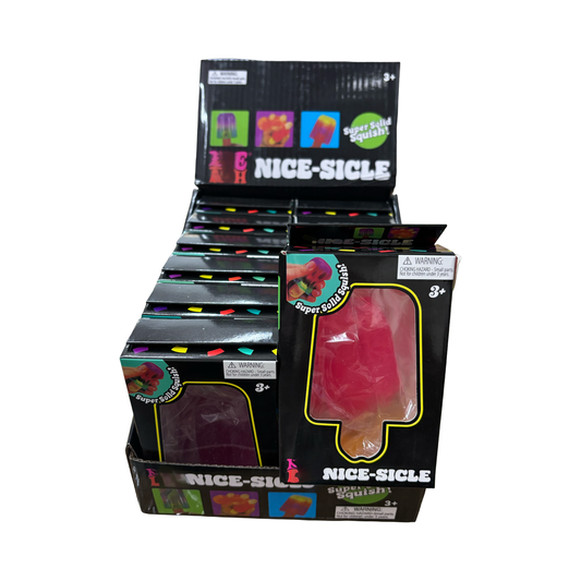 Paleta 12pcs