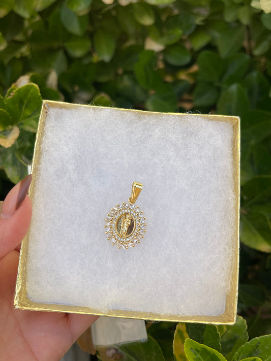 Destello pendant