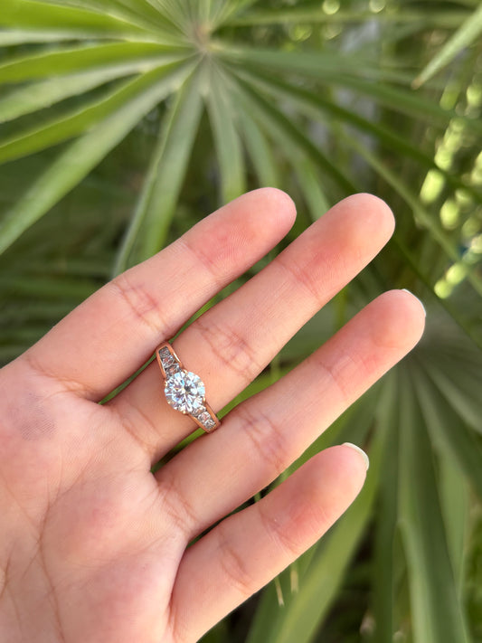Ring XP #7