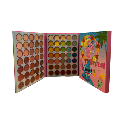 ST Book Pallet
