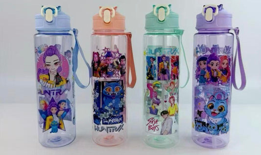 MIX Water Bottle #TH0511