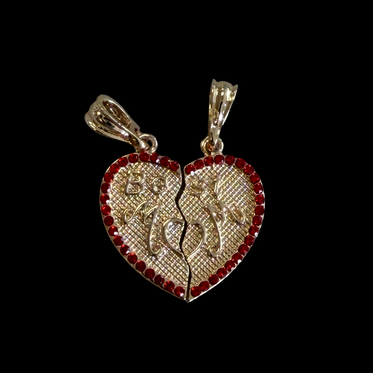 H-21 mom pendant