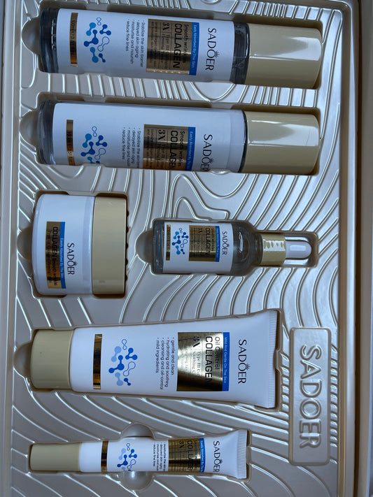 Collagen set