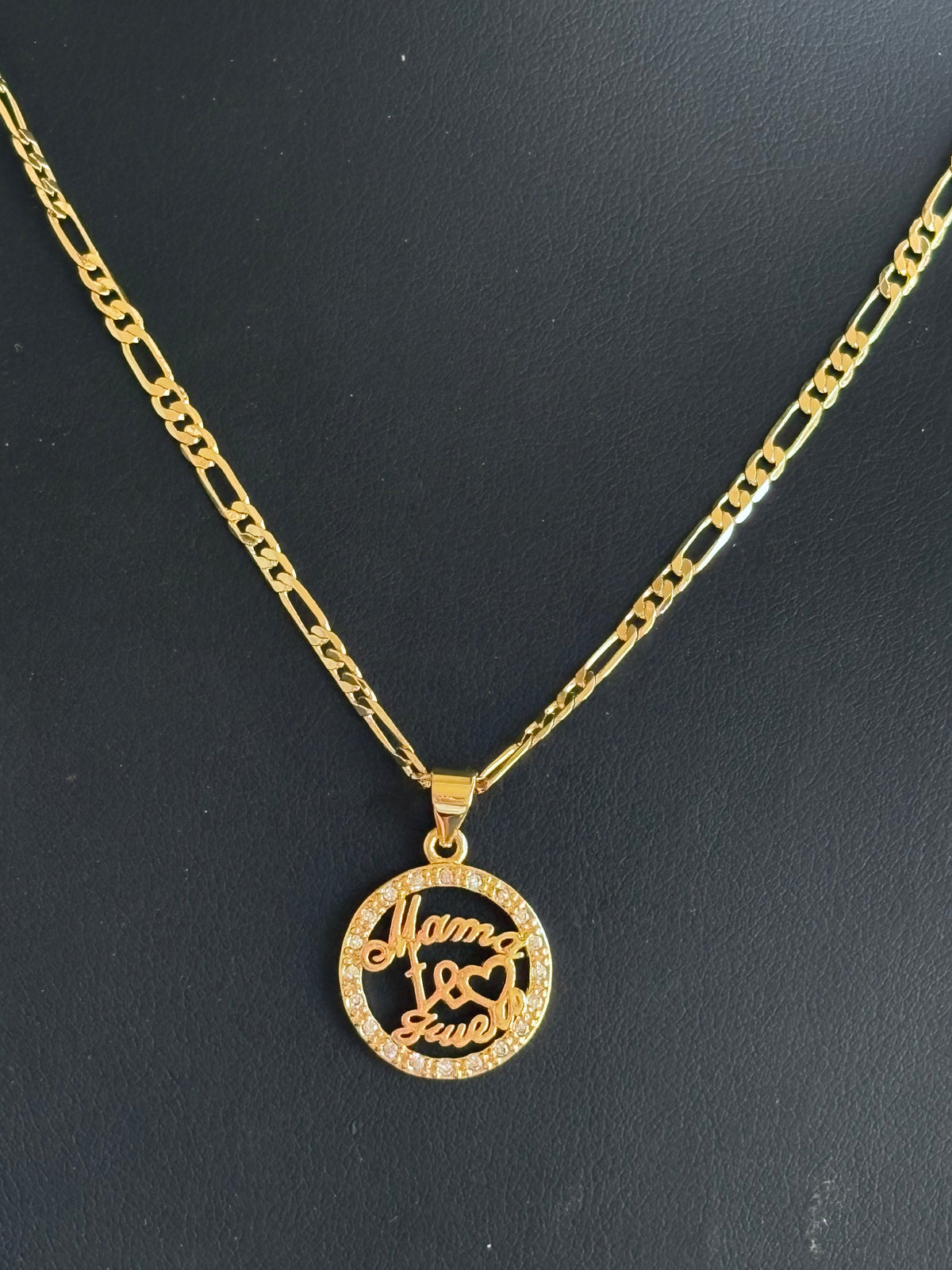 #21-C mom chain