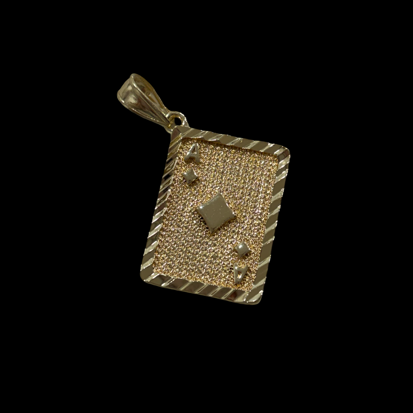 Baraja pendant