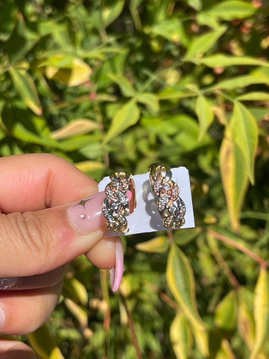 Mini arracada high quality