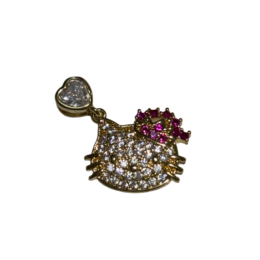 Hk Dangaling Pendant